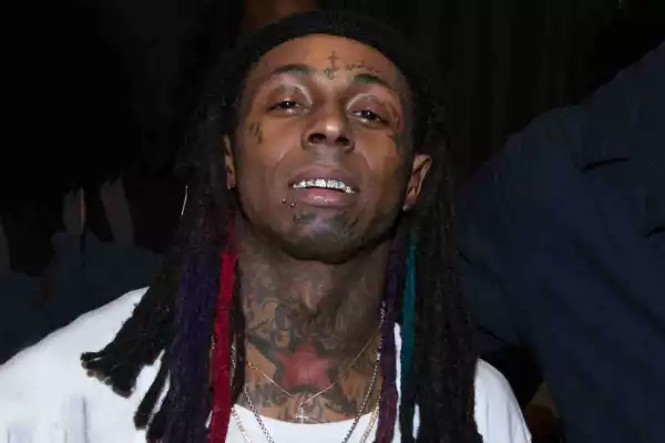 Lil Wayne Concert Cancelled Because He Refused To Go Through The Stadium Security Checkpoint